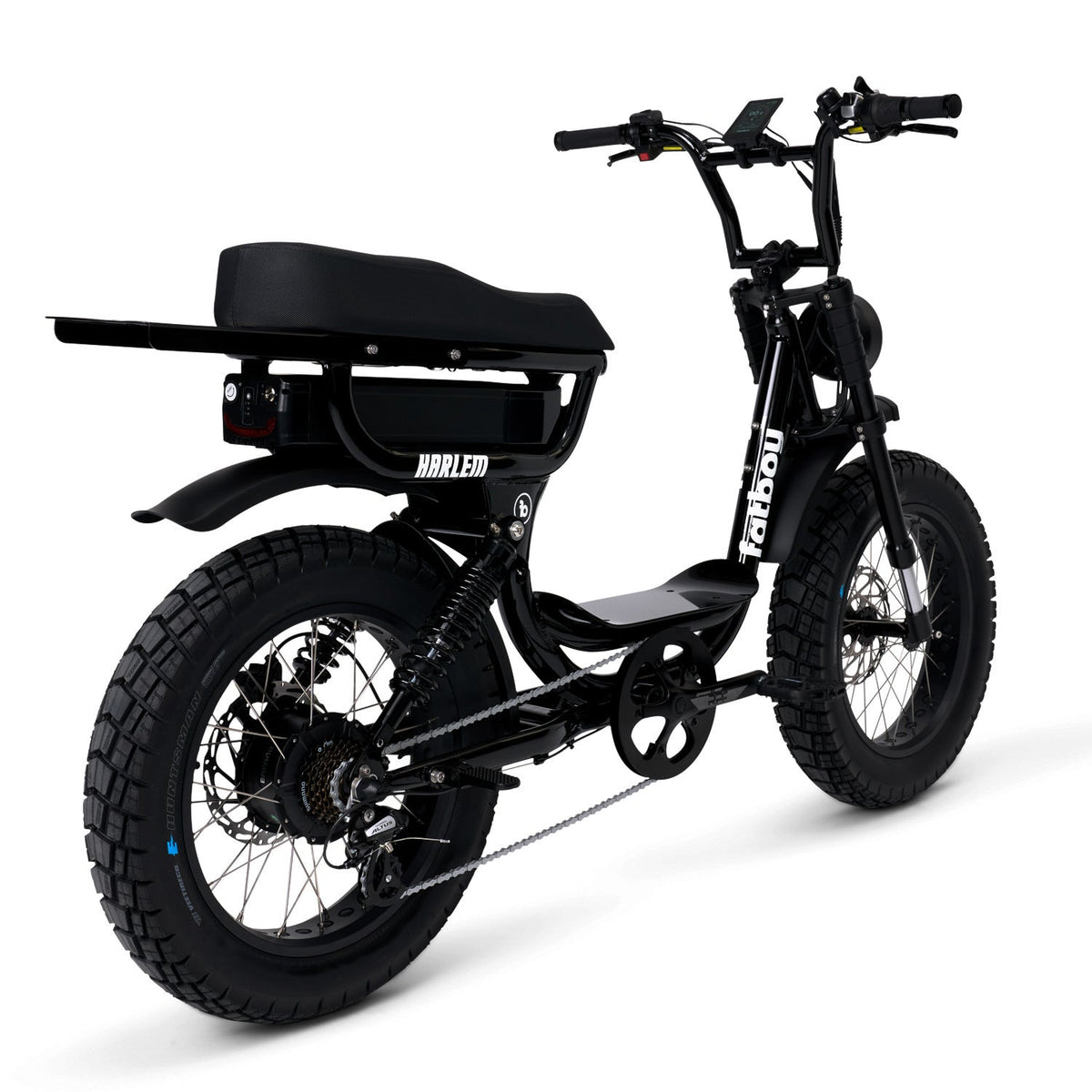 The Harlem V2 eBike — image 13