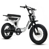 The Harlem V3 Ultra eBike — image 1