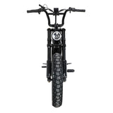 The Harlem V3 Ultra eBike — image 3