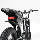 The Harlem V3 Ultra eBike — image 9