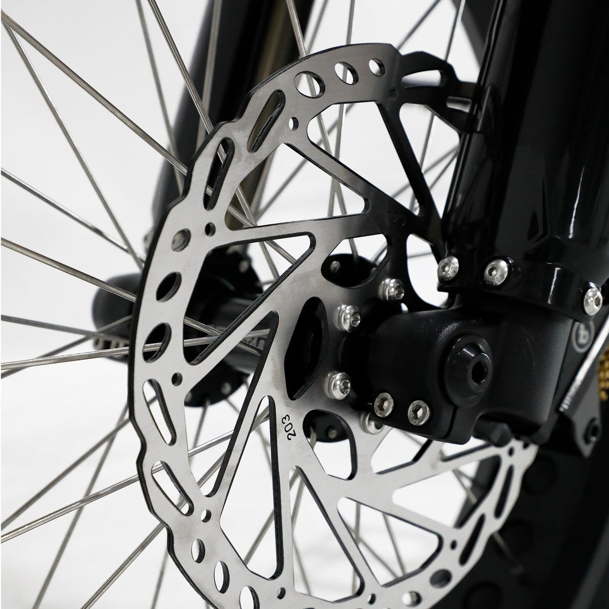 The Harlem V3 Ultra eBike — image 13