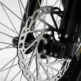 The Harlem V3 Ultra eBike — image 13
