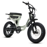 The Harlem V3 Ultra eBike — image 23