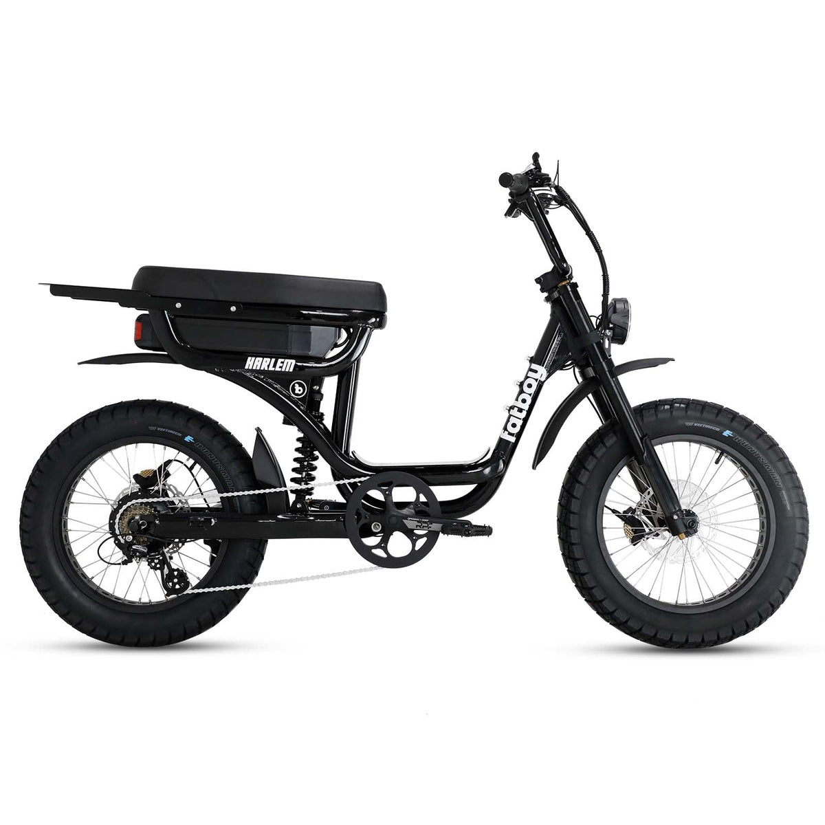 The Harlem V3 EN15194 Certified eBike — image 3