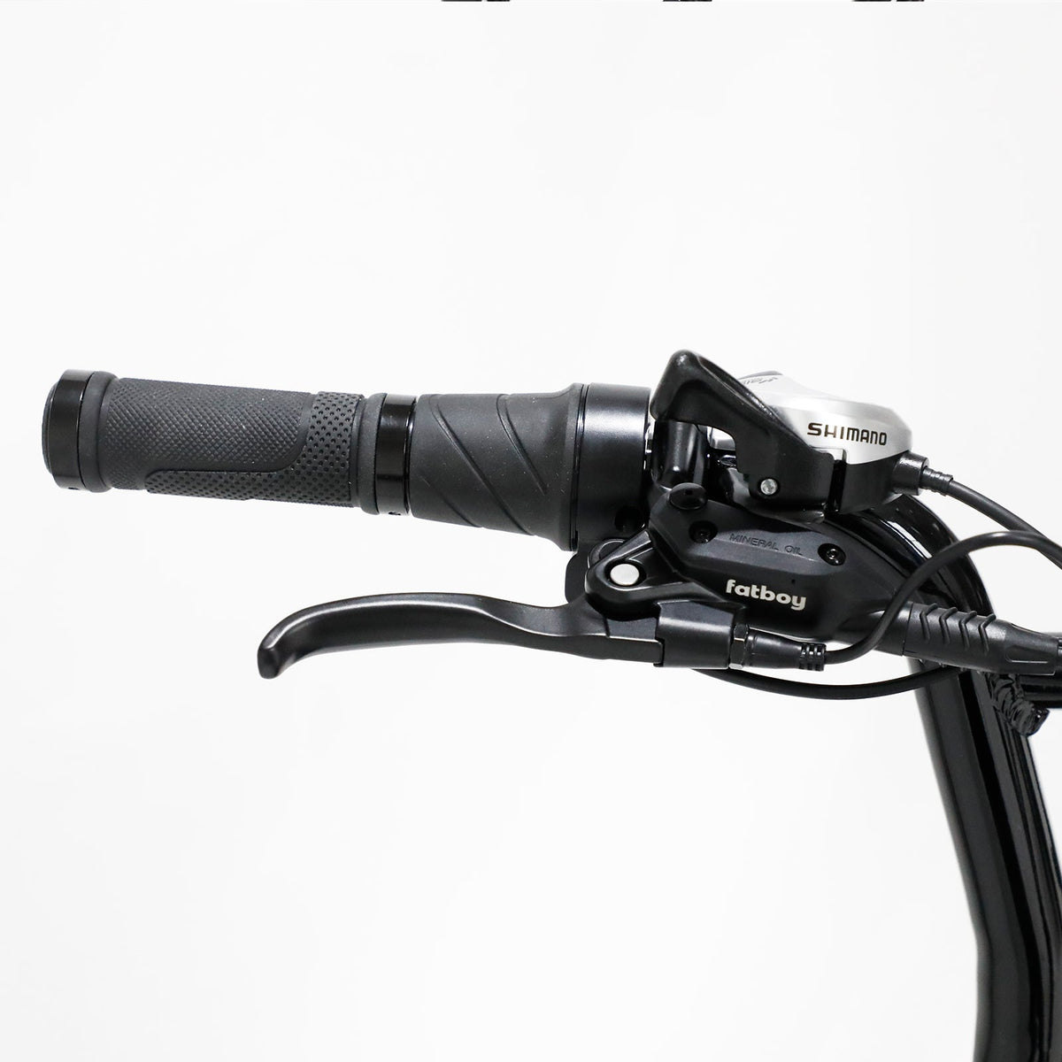 The Harlem V3 EN15194 Certified eBike — image 15