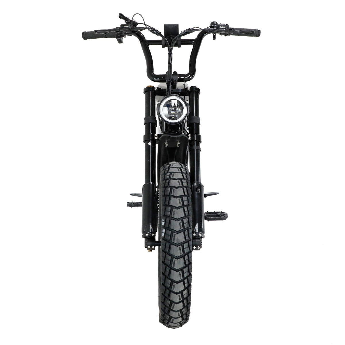 The Harlem V3 Performance eBike — image 4
