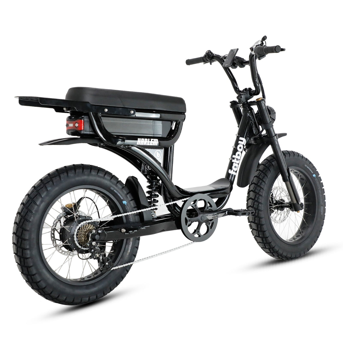 The Harlem V3 Performance eBike — image 5