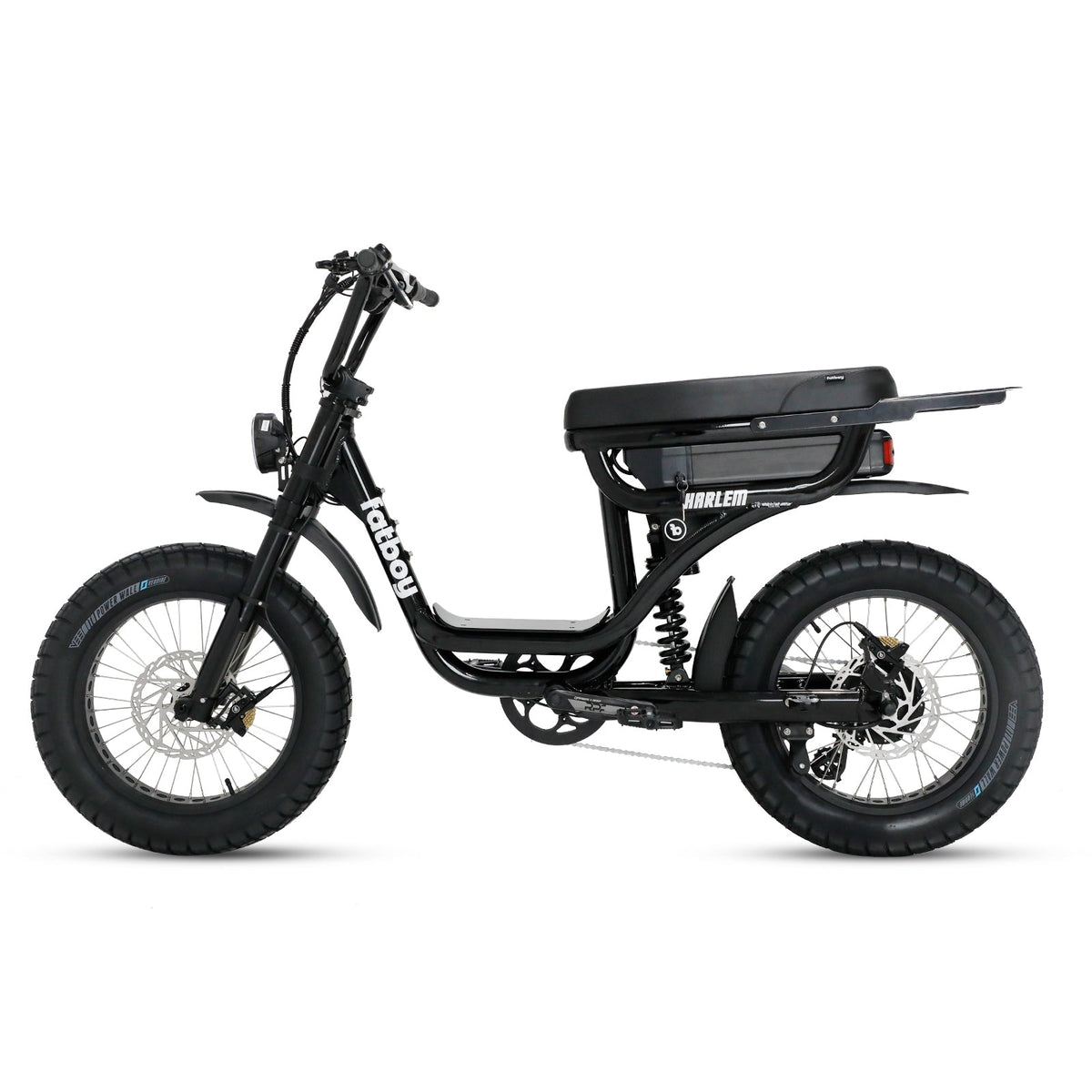 The Harlem V3 Performance eBike — image 6