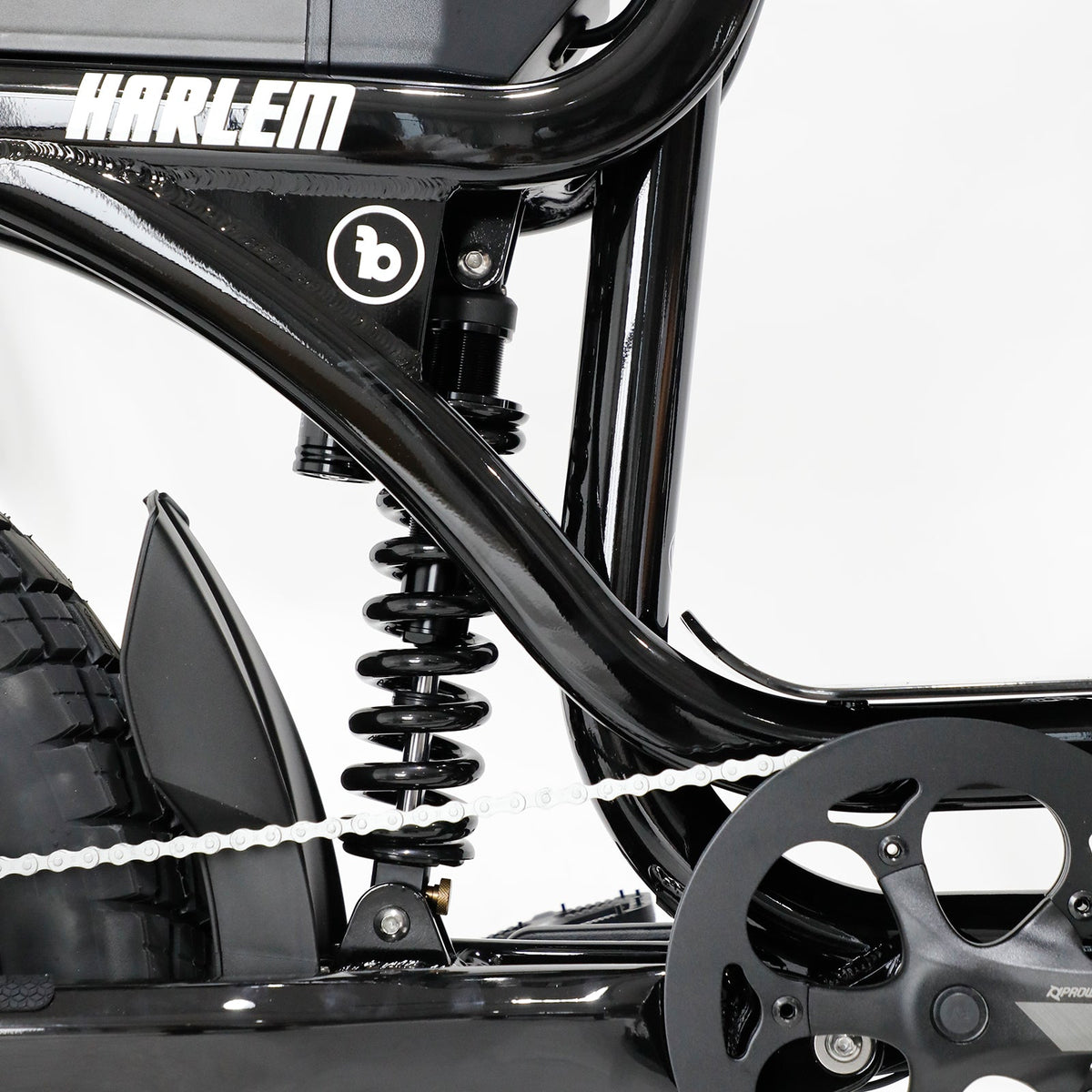 The Harlem V3 Performance eBike — image 7