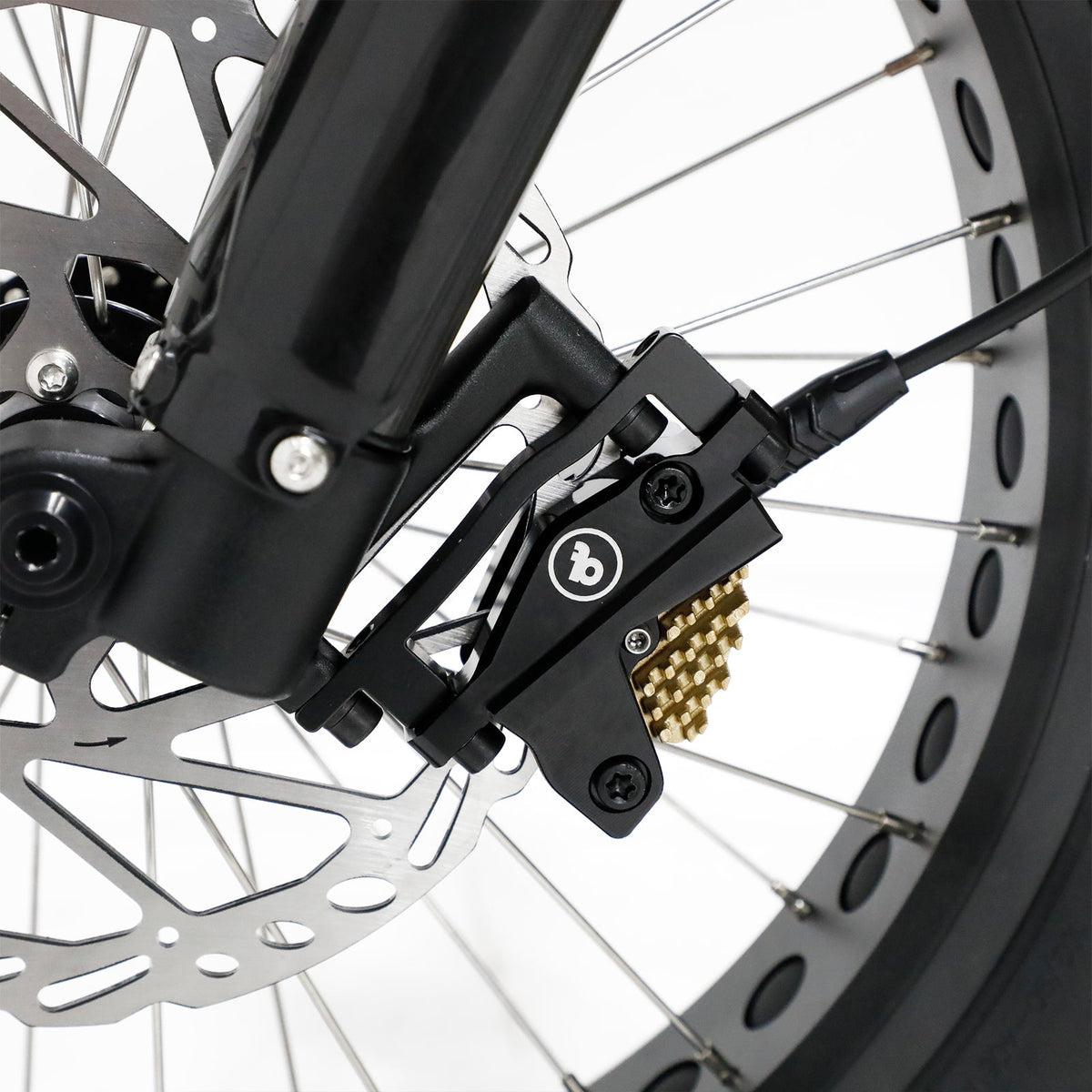 The Harlem V3 Performance eBike — image 8