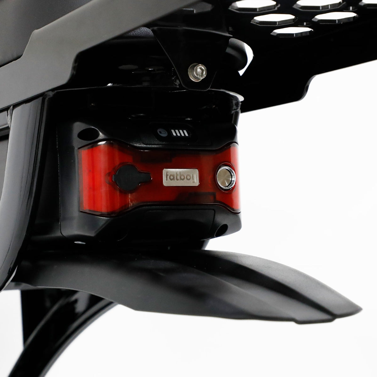 The Harlem V3 Performance eBike — image 17