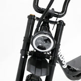 The Harlem V3 Performance eBike — image 19