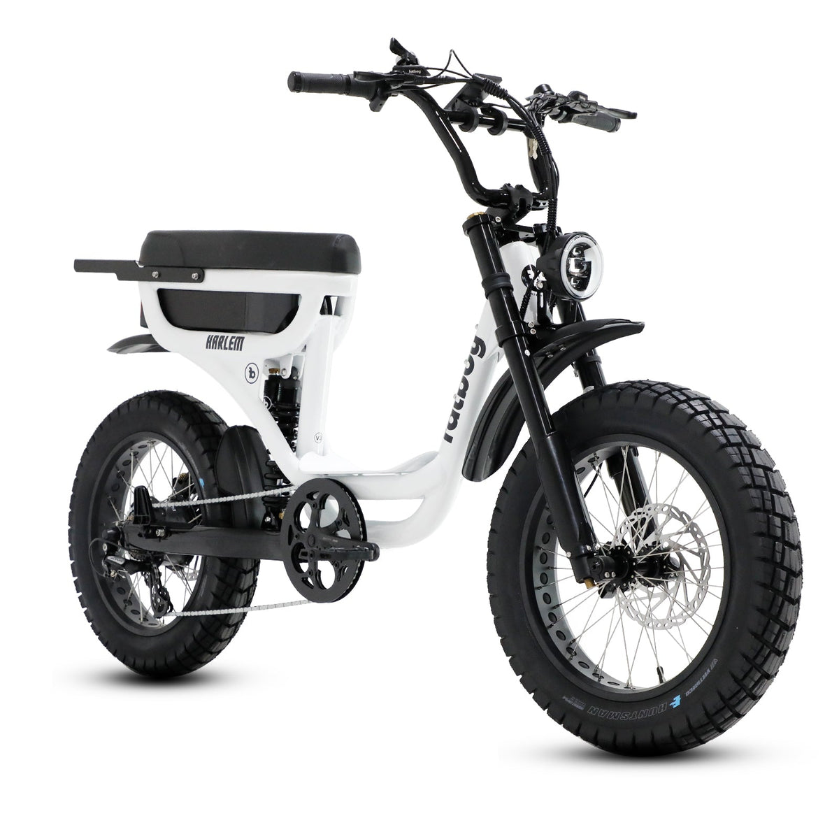 The Harlem V3 Performance eBike — image 22