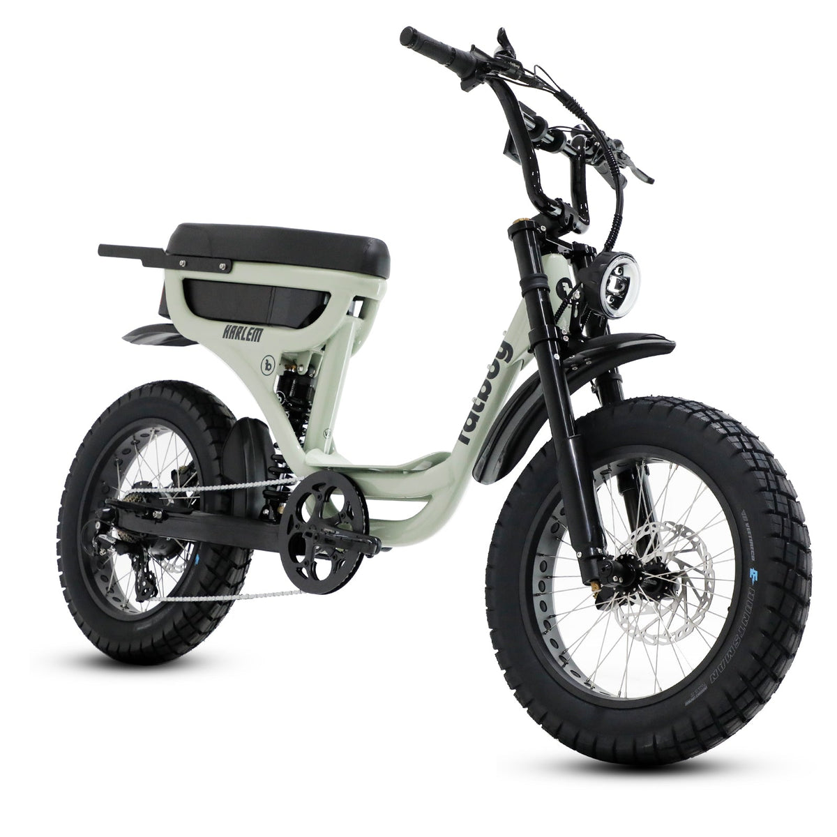 The Harlem V3 Performance eBike — image 23