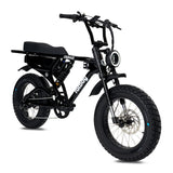 The Scrambler V2 eBike — image 1