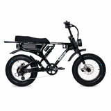 The Scrambler V2 eBike — image 2