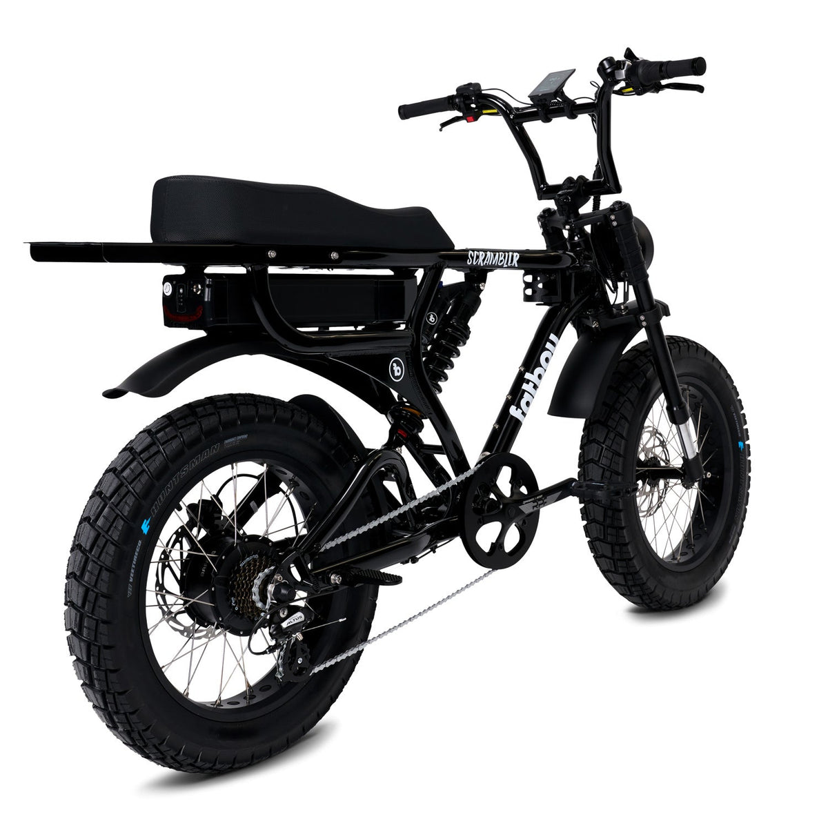 The Scrambler V2 eBike — image 3