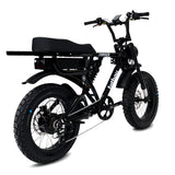 The Scrambler V2 eBike — image 3