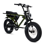 The Scrambler V2 eBike — image 5