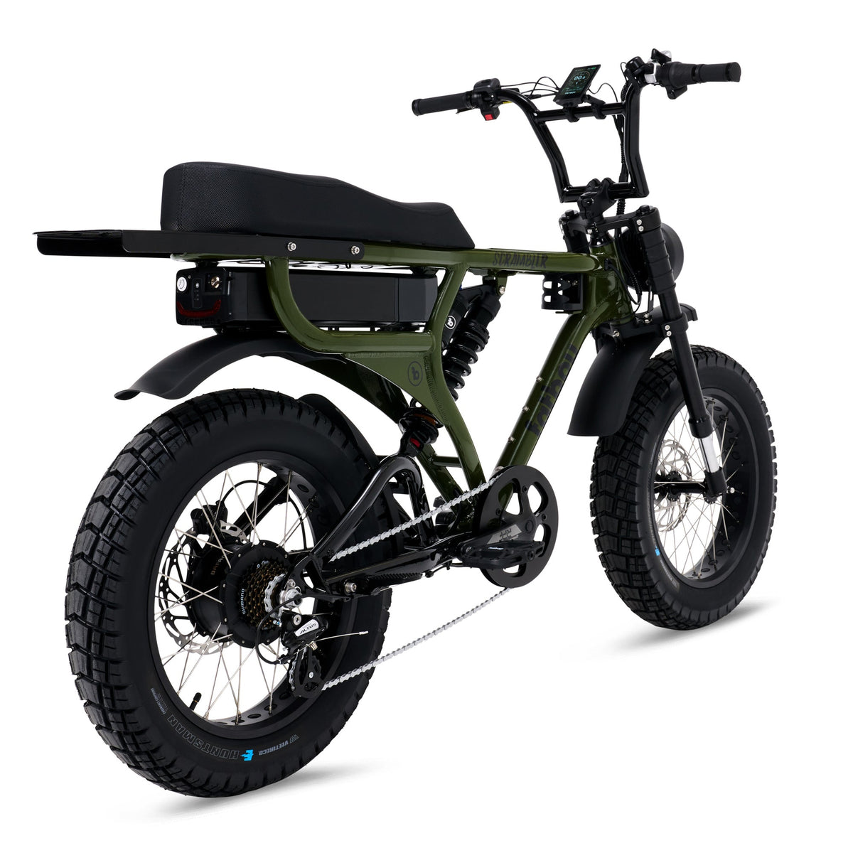 The Scrambler V2 eBike — image 6