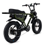 The Scrambler V2 eBike — image 6