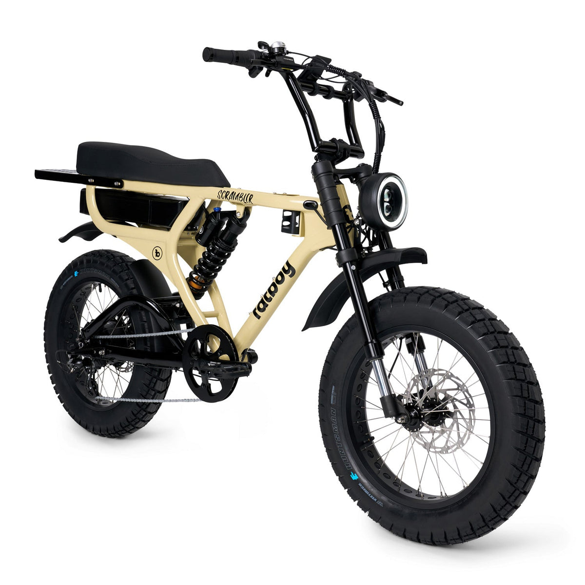 The Scrambler V2 eBike — image 7