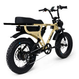 The Scrambler V2 eBike — image 8