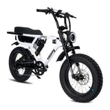 The Scrambler V2 eBike — image 9