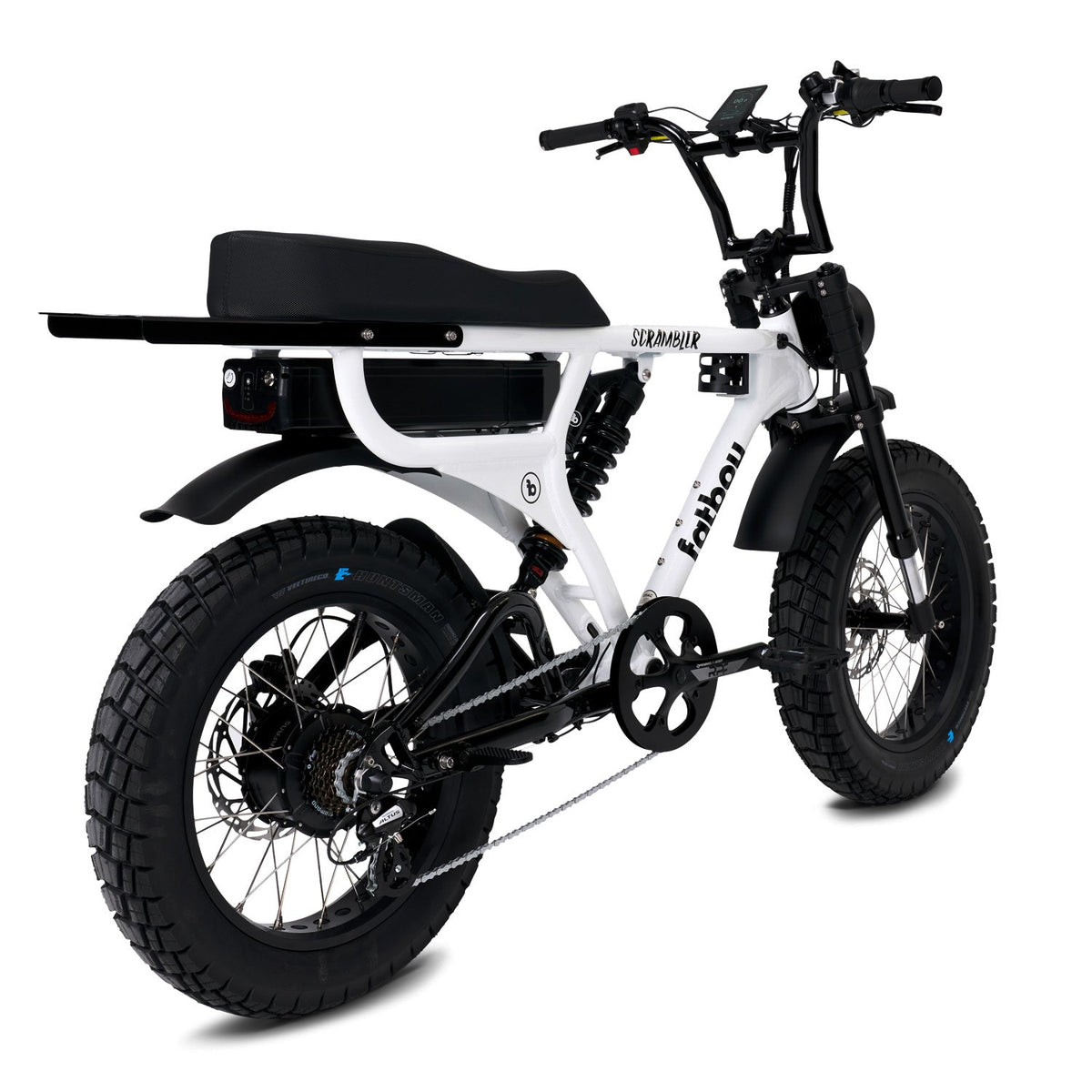 The Scrambler V2 eBike — image 10
