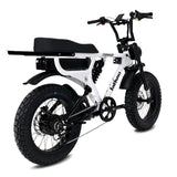 The Scrambler V2 eBike — image 10