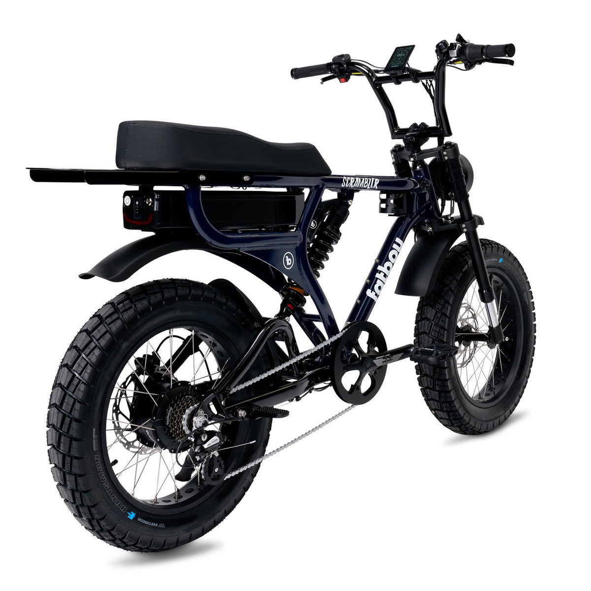 The Scrambler V2 eBike — image 12