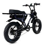 The Scrambler V2 eBike — image 12