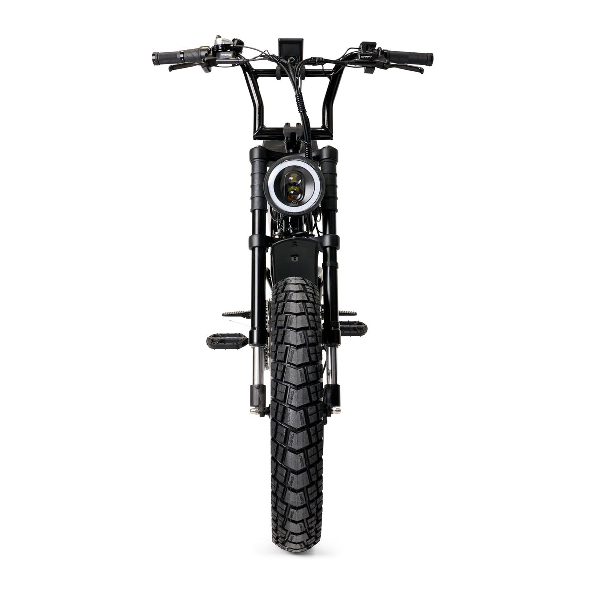 The Scrambler V2 eBike — image 13
