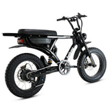 The Scrambler V3 Ultra eBike — image 4