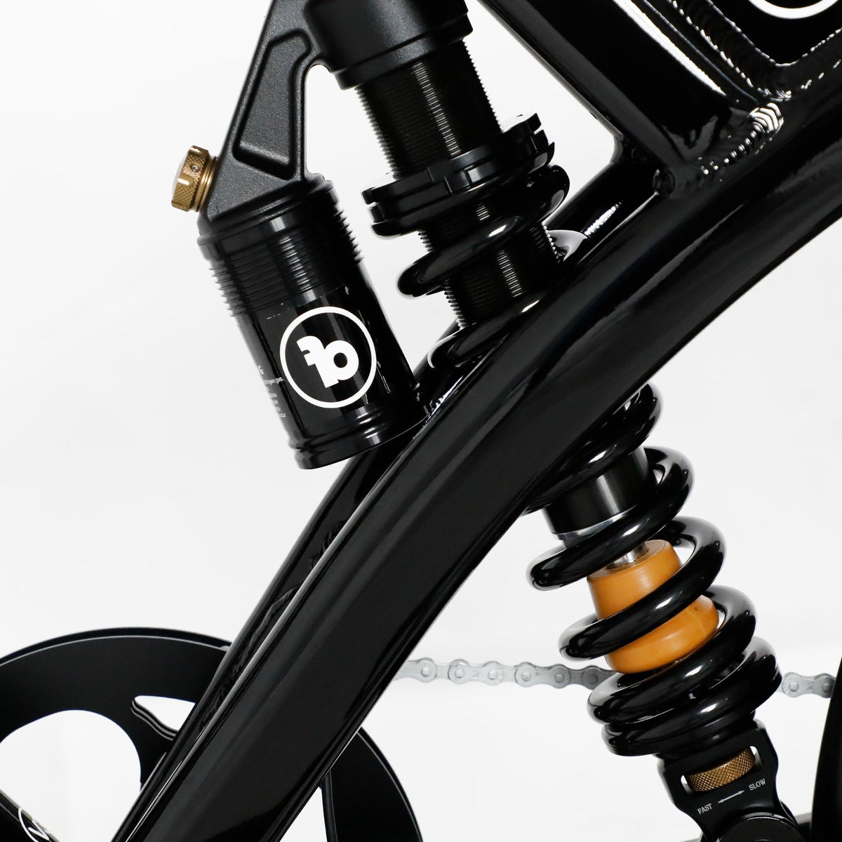 The Scrambler V3 Ultra eBike — image 8