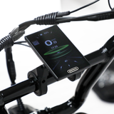 The Scrambler V3 Ultra eBike — image 10