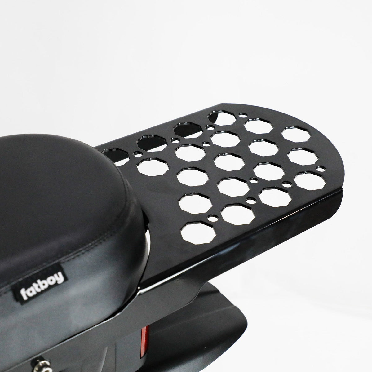 The Scrambler V3 Ultra eBike — image 13