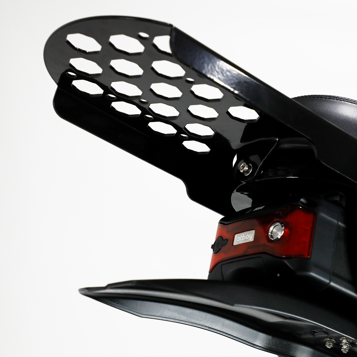 The Scrambler V3 Ultra eBike — image 15