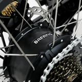 The Scrambler V3 Ultra eBike — image 18