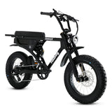 The Scrambler V3 Ultra eBike — image 19