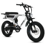 The Scrambler V3 EN15194 Certified eBike — image 2