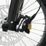 The Scrambler V3 EN15194 Certified eBike — image 10