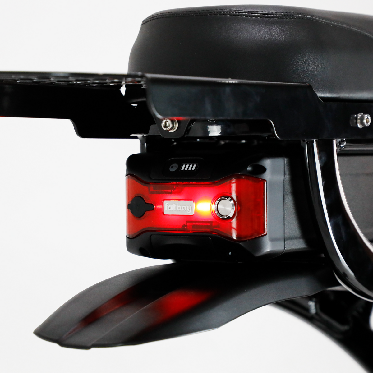 The Scrambler V3 EN15194 Certified eBike — image 13