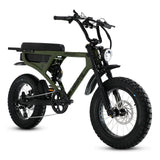 The Scrambler V3 EN15194 Certified eBike — image 21
