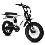 The Scrambler V3 EN15194 Certified eBike — image 23