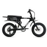 The Scrambler V3 Performance eBike — image 3