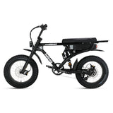 The Scrambler V3 Performance eBike — image 6