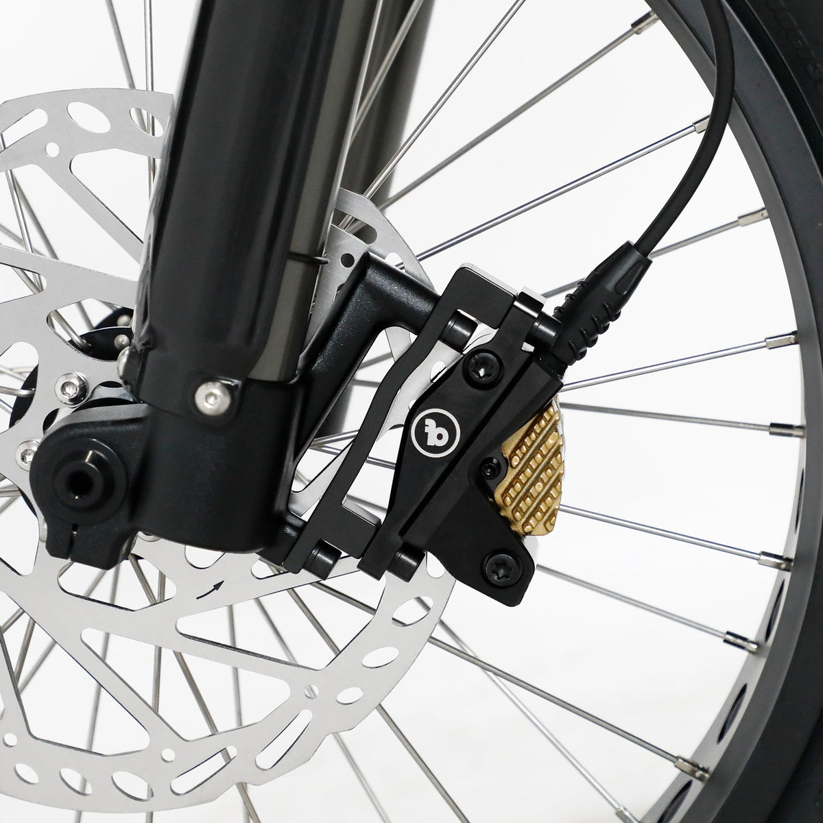 The Scrambler V3 Performance eBike — image 10