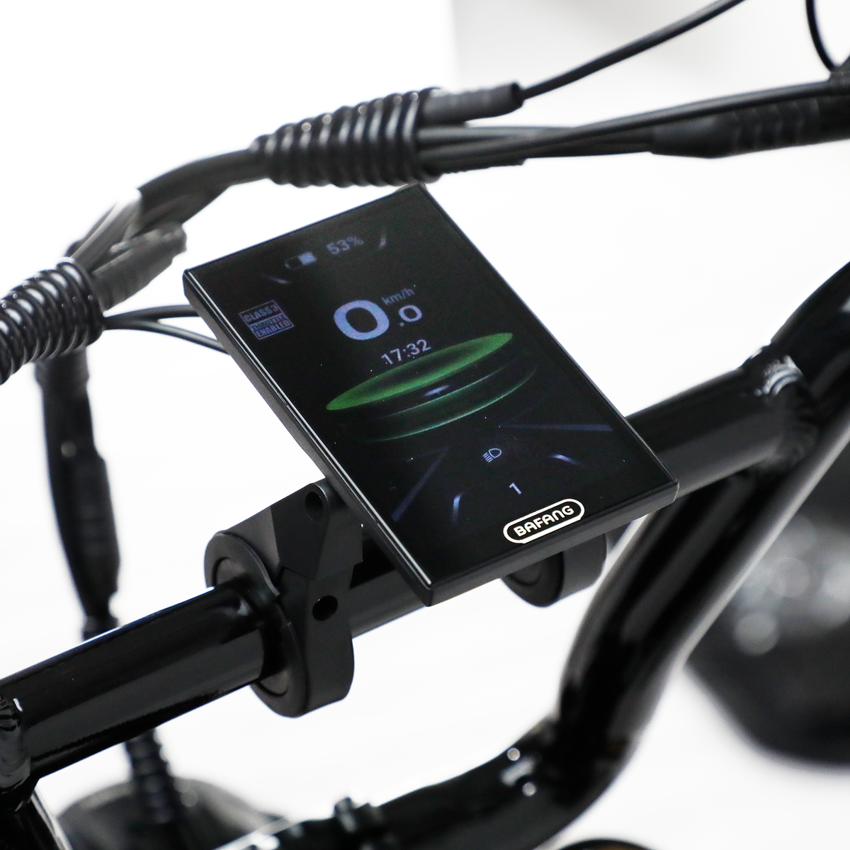 The Scrambler V3 Performance eBike — image 11