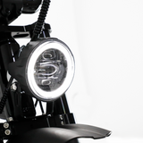 The Scrambler V3 Performance eBike — image 12